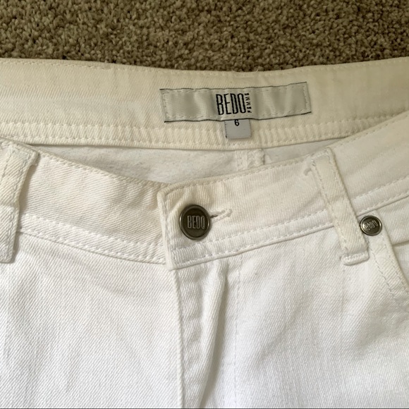 White Jeans - Picture 2 of 6